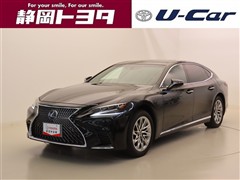 LS500 バージョンL