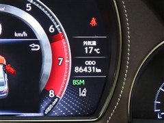 LS500 バージョンL