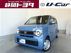 ホンダ N-WGN Lホンダセンシング