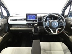 N-WGN Lホンダセンシング