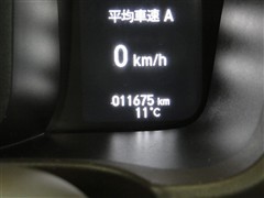 N-WGN Lホンダセンシング