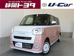 ダイハツ ムーヴキャンバス ストライプス G