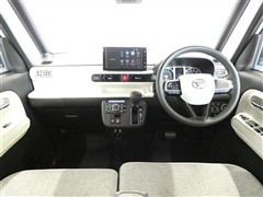 ムーヴキャンバス ストライプス G