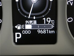 ムーヴキャンバス ストライプス G