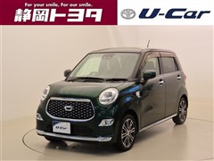 ダイハツ キャスト スタイルG プライムSA3