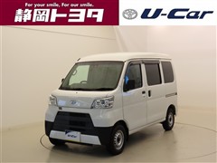 ダイハツ ハイゼットCA SP SA3