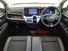 N-WGN カスタムGターボSSクール