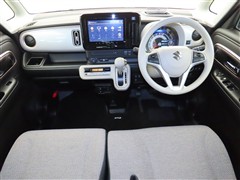 ワゴンRスマイル ハイブリッド X