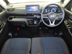 ルークス ハイウェイスターX