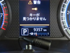 ルークス ハイウェイスターX