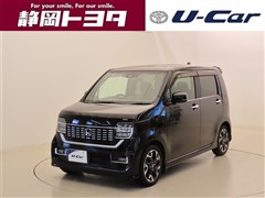 ホンダ　N-WGN カスタムLターボ HS