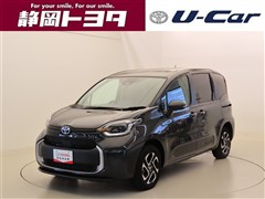 トヨタ シエンタ HV Z 4WD