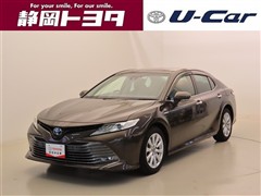トヨタ　カムリ G