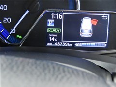 カローラフィールダー HV EX