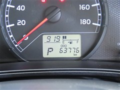 プロボックス DXコンフォート