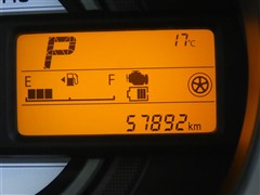 スペーシアHV X2トーンルーフPKG