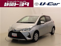 トヨタ ヴィッツ F