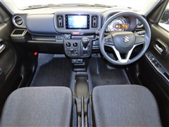 アルト ハイブリッド S