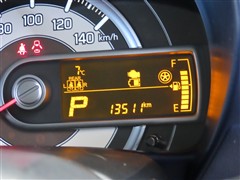 アルト ハイブリッド S