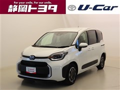 シエンタ ハイブリッド Z