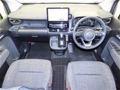 シエンタ ハイブリッド Z