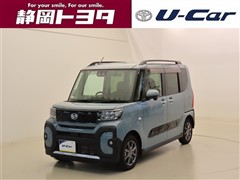 タント ファンクロス