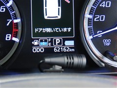 ムーヴ カスタム XリミテッドSA3