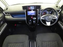 ルーミー カスタムG