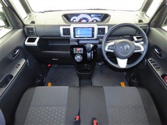 ピクシスメガGターボレジャSA3