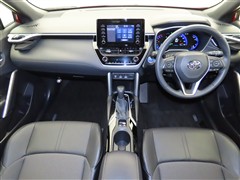 カローラクロス ハイブリッド Z