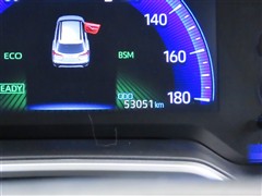 カローラクロス ハイブリッド Z