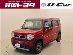 ハスラー ハイブリッド G