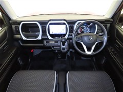 ハスラー ハイブリッド G