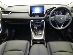 RAV4 G Zパッケージ