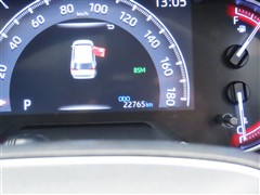 RAV4 G Zパッケージ