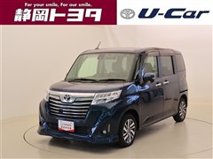 ルーミー カスタムG S