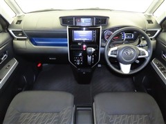 ルーミー カスタムG S