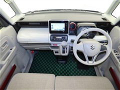 スペーシア ハイブリッド X