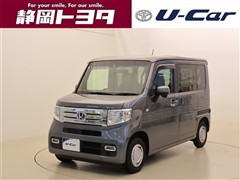 N-VAN+スタイル クールターボHS