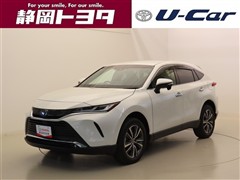 ハリアーハイブリッド G