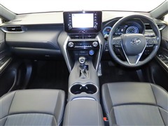 ハリアーハイブリッド G