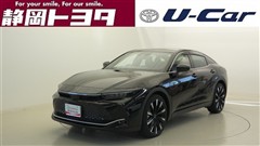 トヨタ クラウン CO RS アドバンスド