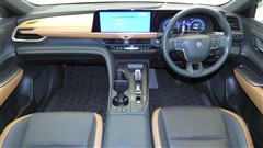 クラウン CO RS アドバンスド