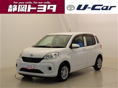 パッソ X LパッケージS