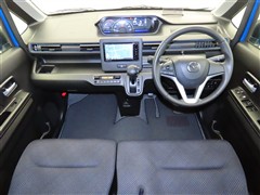 フレア ハイブリッド XS