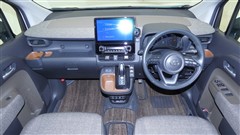 シエンタ ハイブリッド Z