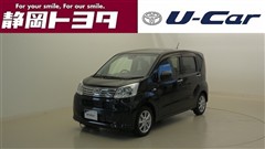 ダイハツ ムーヴ Xリミテッド2 SA3