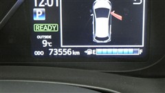 ヴィッツ ハイブリッド F