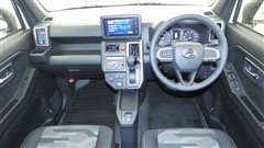 タフト G クロムベンチャー