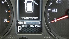 タフト Gターボ クロムベンチャー